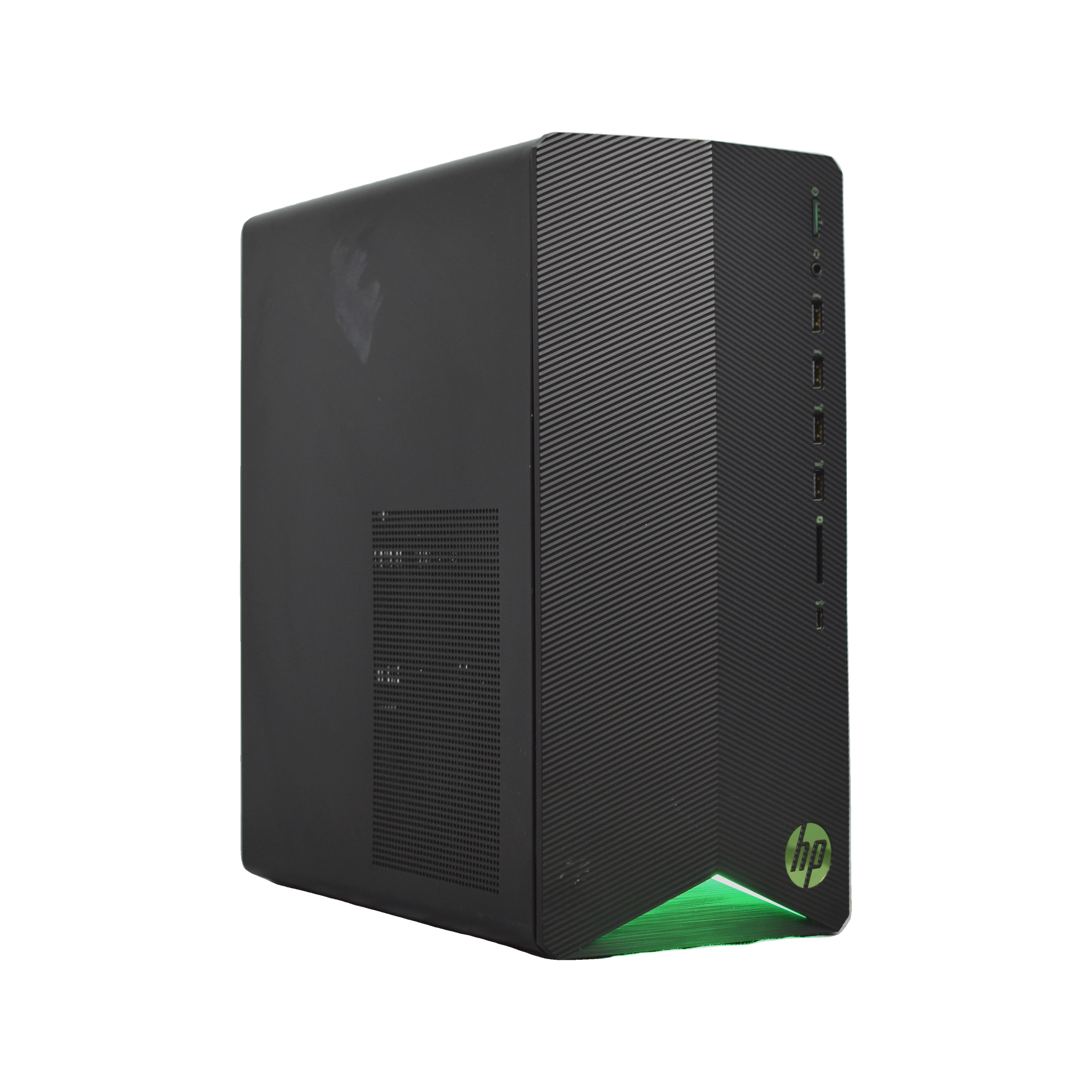 Ryzen 5 3600 | GTX 1660 Ti | Prenew